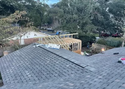 Local Roofing Contractor