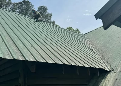 Professional Roofing
