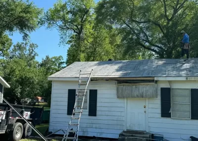 Professional Roofing