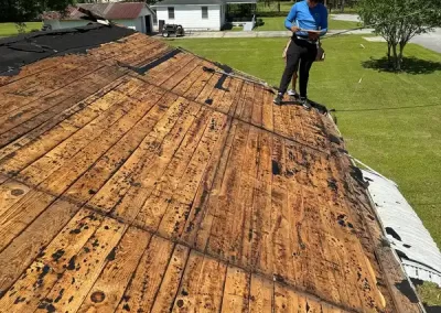 Professional Roofing