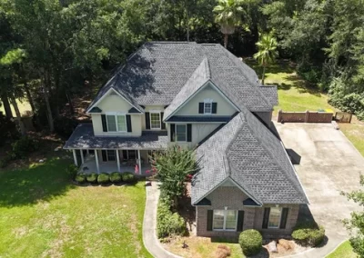 Professional Roofing