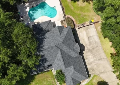 Professional Roofing