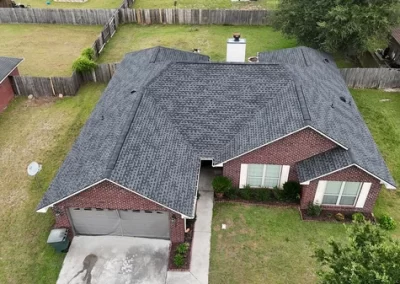 Professional Roofing