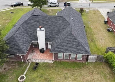 Professional Roofing