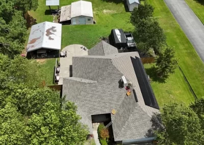 Professional Roofing