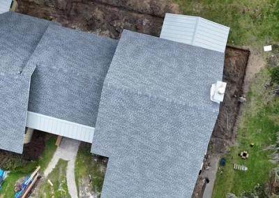 Professional Roofing