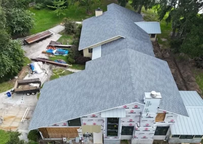 Professional Roofing