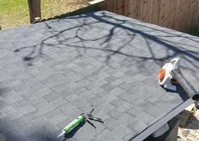 Professional Roofing