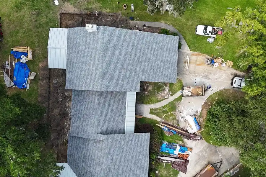 Roof Repair Services