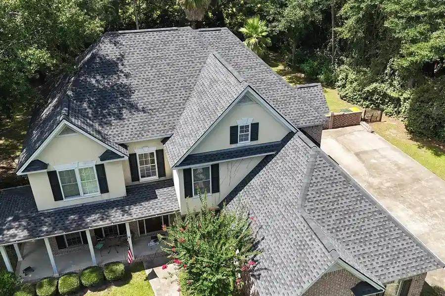 Roofing Maintenance