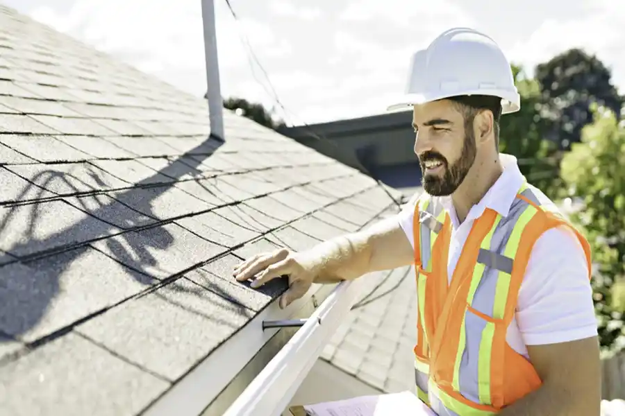 Roof Maintenance Checklist in Savannah, GA