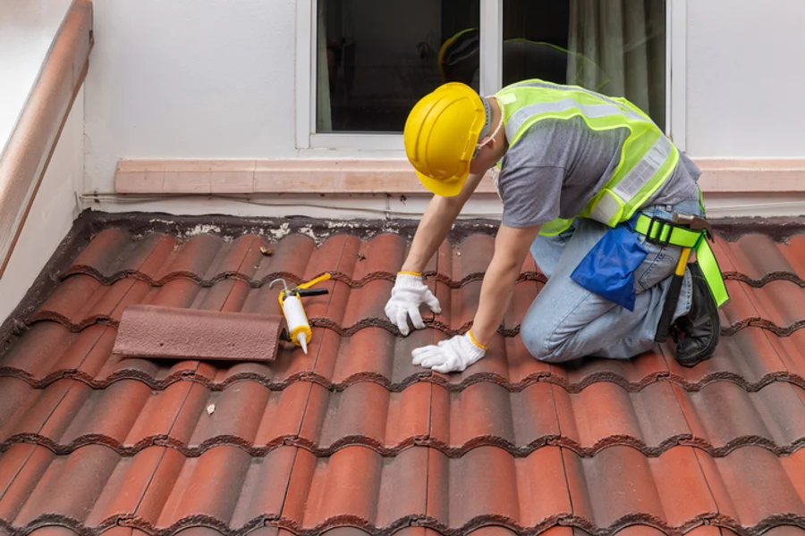 Roof Maintenance Tips Savannah, GA