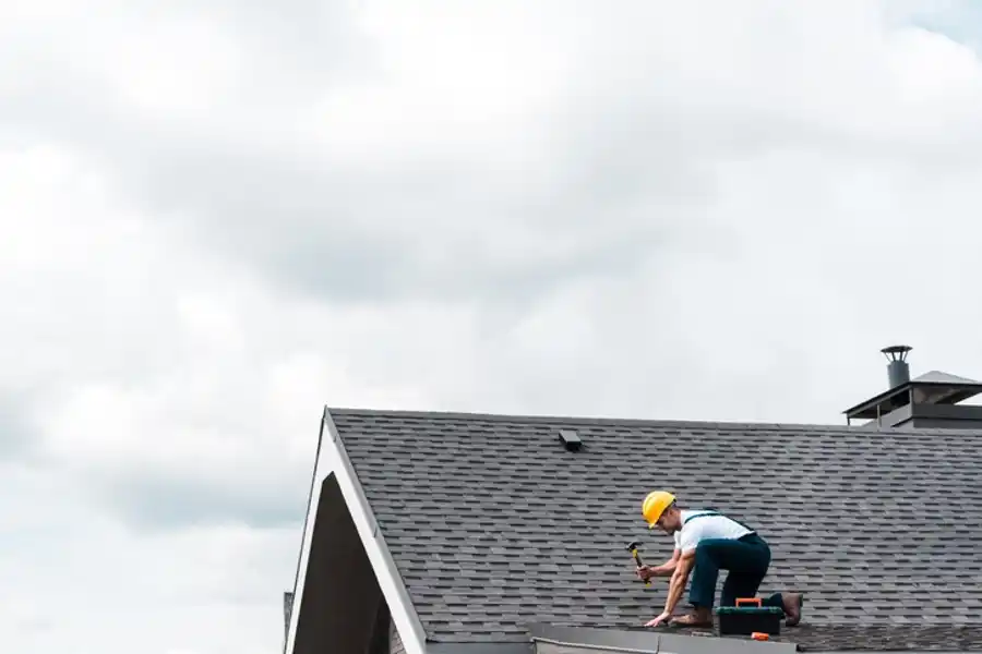 Roof Maintenance Tips in Savannah, GA